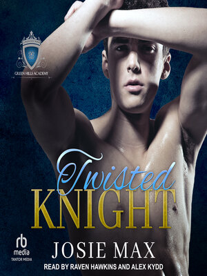 cover image of Twisted Knight